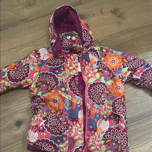 Other - hanna andersen coat